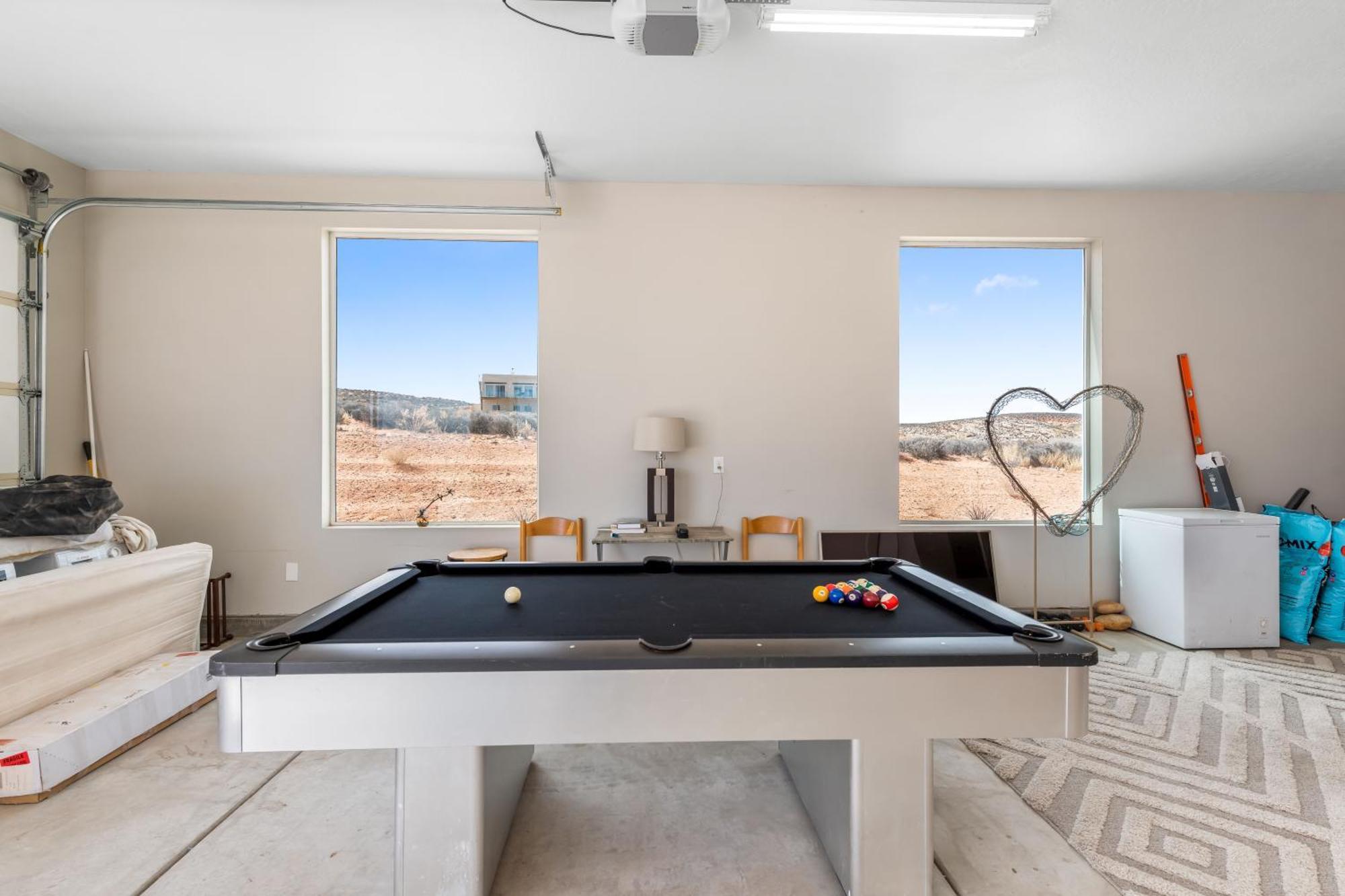 Page Arizona Border Town- Crimson Suite, Desert Canyon Getaway With Views Big Water Exterior photo